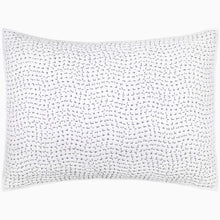 Load image into Gallery viewer, Organic Hand Stitched Quilt -7 Colors