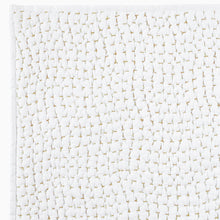 Load image into Gallery viewer, Organic Hand Stitched Quilt -7 Colors