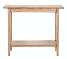 Load image into Gallery viewer, Rita Small Console Table - 6 Colors