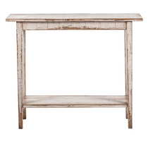 Load image into Gallery viewer, Rita Small Console Table - 6 Colors