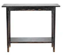 Load image into Gallery viewer, Rita Small Console Table - 6 Colors