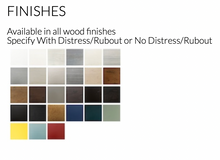 Load image into Gallery viewer, Isabella 7 Drawer Dresser