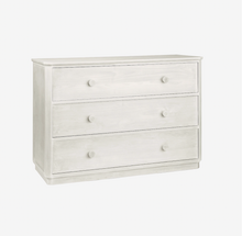 Load image into Gallery viewer, Felix 3 Drawer Dresser