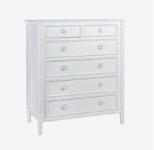 Load image into Gallery viewer, Isabella Highboy Dresser