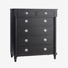 Load image into Gallery viewer, Marcel Highboy Dresser