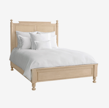 Load image into Gallery viewer, Wellesley Bed Luxe