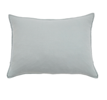 Load image into Gallery viewer, Waverly Big Pillow W/ Insert by Pom Pom at Home - 4 Colors
