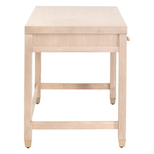 Load image into Gallery viewer, Stella Desk - Honey Oak