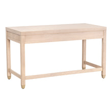 Load image into Gallery viewer, Stella Desk - Honey Oak