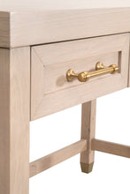 Load image into Gallery viewer, Stella Desk - Honey Oak