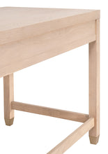 Load image into Gallery viewer, Stella Desk - Honey Oak