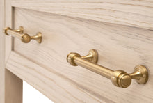 Load image into Gallery viewer, Stella 1 Drawer Nightstand - Honey Oak