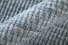 Load image into Gallery viewer, Limerick Rug - Blue/Gray