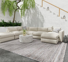 Load image into Gallery viewer, Limerick Rug - Brown