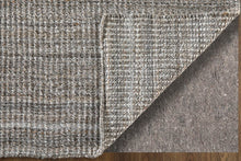 Load image into Gallery viewer, Limerick Rug - Brown