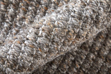 Load image into Gallery viewer, Limerick Rug - Brown
