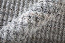 Load image into Gallery viewer, Limerick Rug - Gray