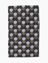 Load image into Gallery viewer, Kitchen Tea Towel - Blomma