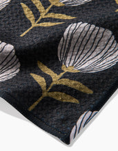 Load image into Gallery viewer, Kitchen Tea Towel - Blomma