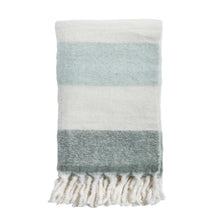 Load image into Gallery viewer, Whistler Oversized Throw by Pom Pom at Home - 2 Colors