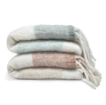 Load image into Gallery viewer, Whistler Oversized Throw by Pom Pom at Home - 2 Colors