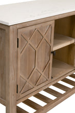 Load image into Gallery viewer, Willow Sideboard - 2 Finishes - 67"