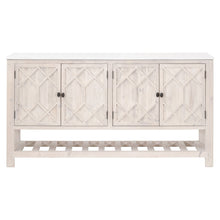 Load image into Gallery viewer, Willow Sideboard - 2 Finishes - 67"