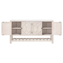 Load image into Gallery viewer, Willow Sideboard - 2 Finishes - 67"