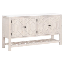 Load image into Gallery viewer, Willow Sideboard - 2 Finishes - 67"