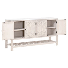 Load image into Gallery viewer, Willow Sideboard - 2 Finishes - 67"