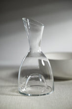Load image into Gallery viewer, Pinot Hand Made Glass Wine Decanter