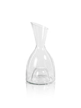 Load image into Gallery viewer, Pinot Hand Made Glass Wine Decanter