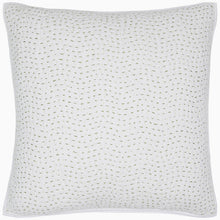 Load image into Gallery viewer, Organic Hand Stitched Quilt -7 Colors