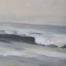 Load image into Gallery viewer, Haze Framed Print