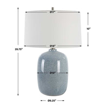 Load image into Gallery viewer, Jubilee Table Lamp