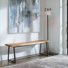 Load image into Gallery viewer, Laurel Bench