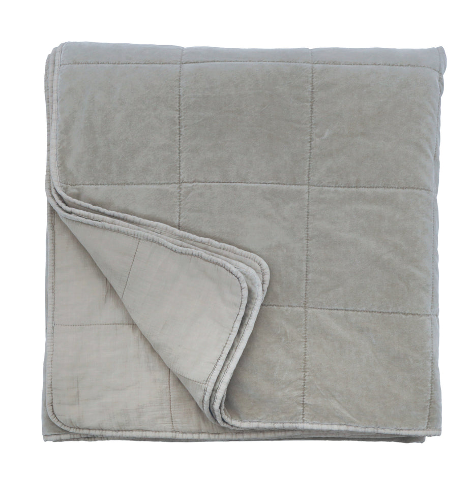 Amsterdam Oversized Throw by Pom Pom at Home - 4 Colors
