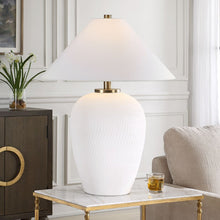 Load image into Gallery viewer, Merriton Table Lamp