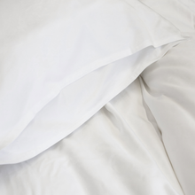 Load image into Gallery viewer, Parker Bamboo Sateen Duvet Set by Pom Pom at Home - 4 Colors