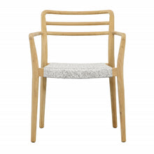 Load image into Gallery viewer, Detta Outdoor Dining Chair
