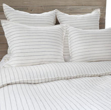 Load image into Gallery viewer, Blake Duvet by Pom Pom at Home - 4 Colors