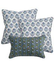 Load image into Gallery viewer, Cushion Set - Oia