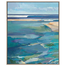 Load image into Gallery viewer, Coast Abstract
