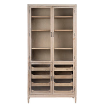 Load image into Gallery viewer, Huntington Cabinet
