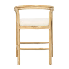 Load image into Gallery viewer, Linsley Counter Stool