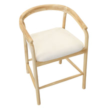 Load image into Gallery viewer, Linsley Counter Stool