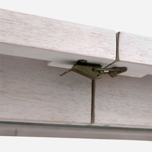 Load image into Gallery viewer, Joaquin 90" Extendable Dining Table