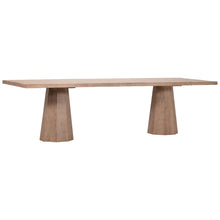 Load image into Gallery viewer, Jansen 96" Dining Table