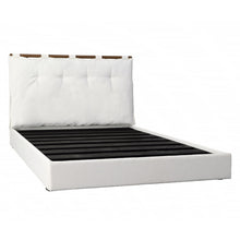 Load image into Gallery viewer, Isaiah Bed