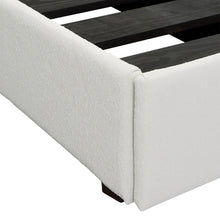 Load image into Gallery viewer, Isaiah Bed